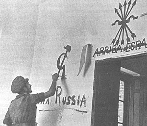 Viva Russia!